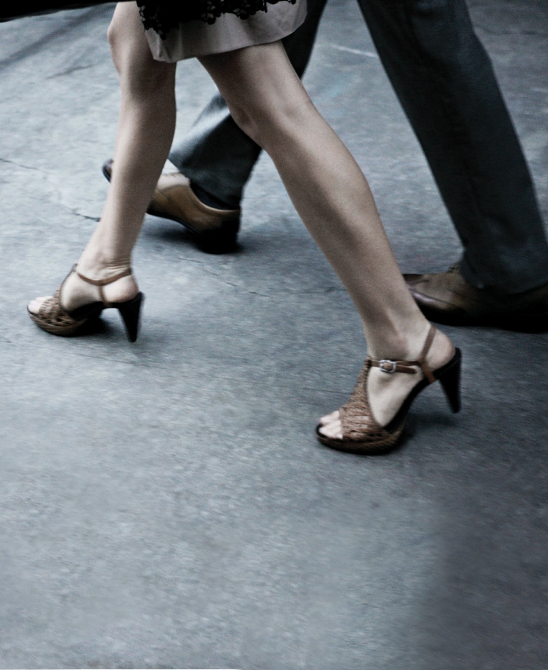 Rockport shoe competition winners announced