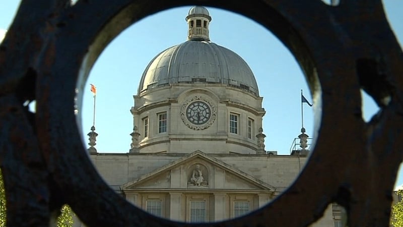 Government - To announce jobs initiative next Tuesday