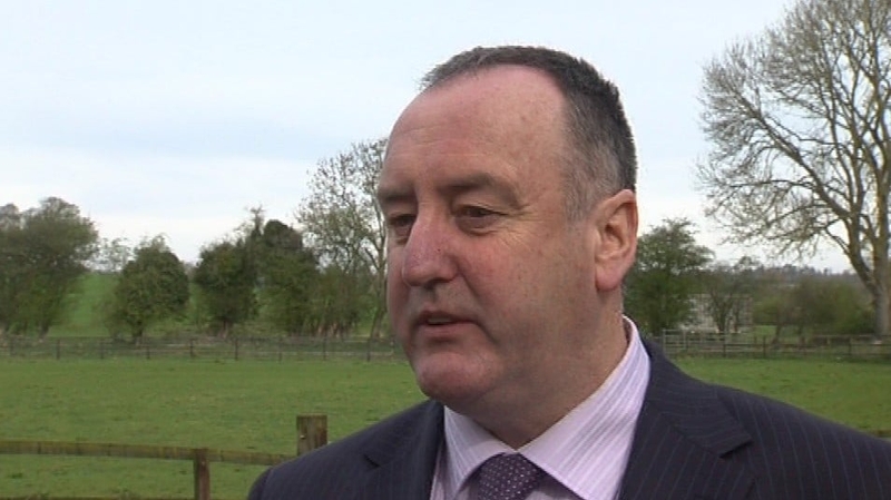 John Bryan - Retail multiples 'pillage profits'