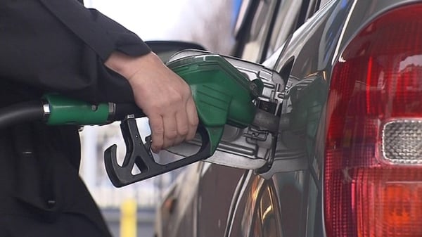 An increase in VAT and international prices have led to the rise, say AA Ireland