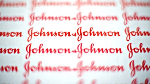 J&J said it was not immune to the affects of inflation on its business