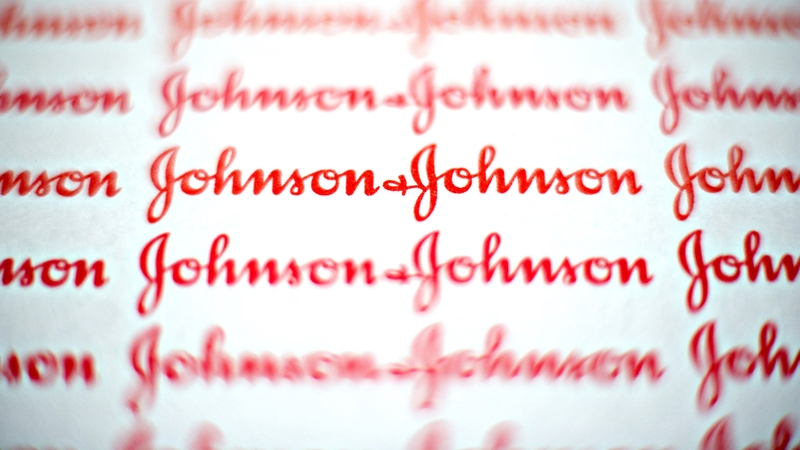 The acquisition gives J&J access to a device that uses shockwaves to break down calcified plaque in heart vessels