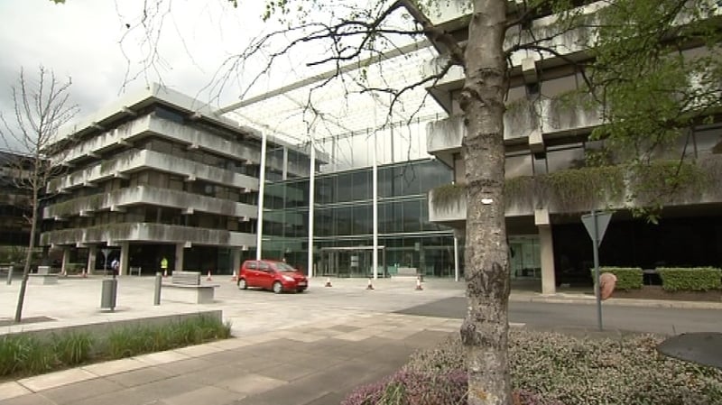 AIB said it hoped to achieve the redundancies on a voluntary basis