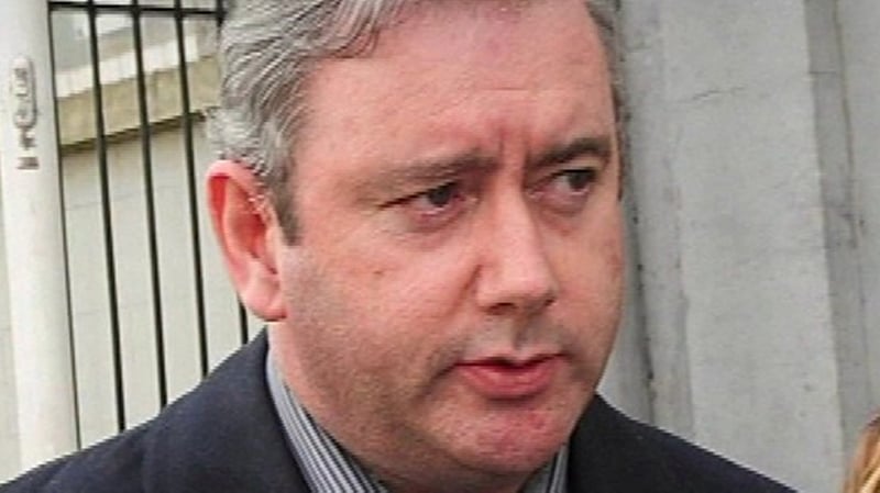 Thomas McNally has been granted bail pending an appeal