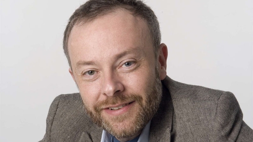 Rick O' Shea