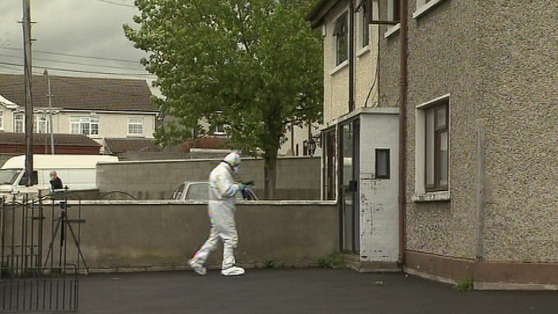 Cabra - Woman's body discovered this morning