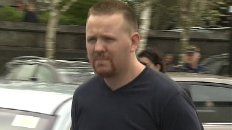 John Dundon has pleaded not guilty to two charges