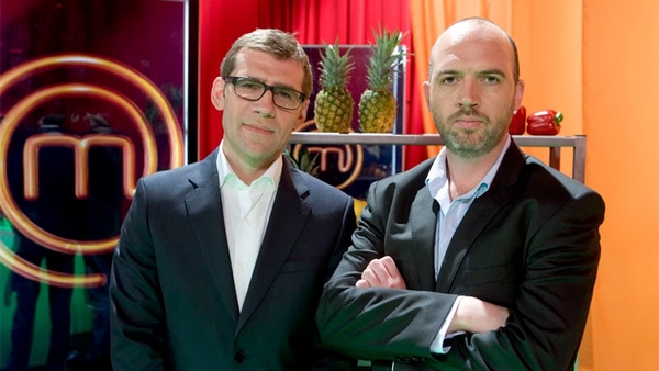 MasterChef Ireland - Coming to RTÉ Two in the autumn