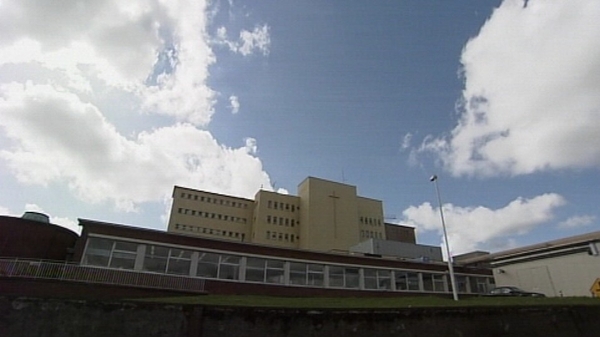 Sharon McEneaney felt she was left totally "in the dark” about her treatment at Our Lady of Lourdes Hospital in Drogheda