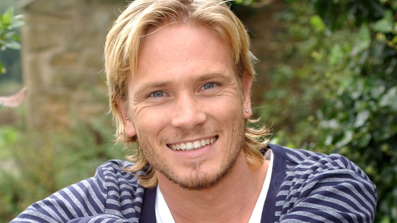Wolfenden - "I'd say Leyla is the right woman for David."