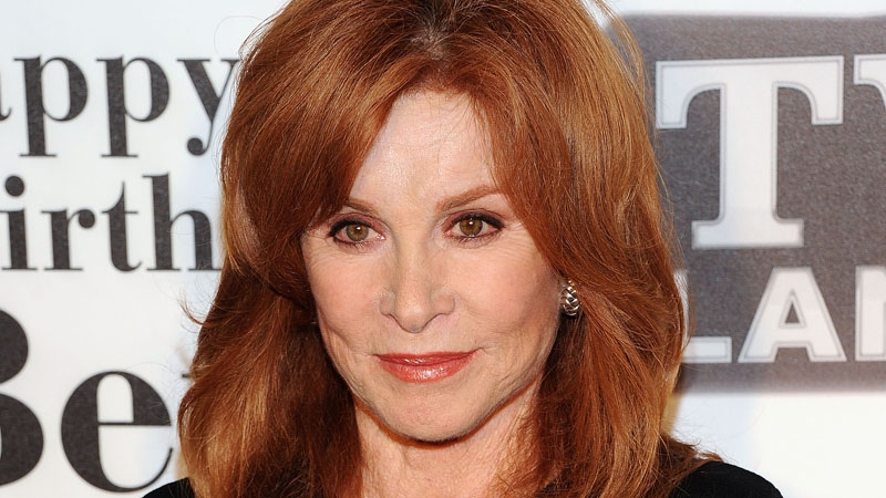 Powers - Set to appear on The Daily Show today