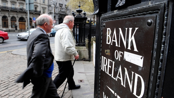 Bank of Ireland has lowered the interest rate for customers who have moved to split mortgages