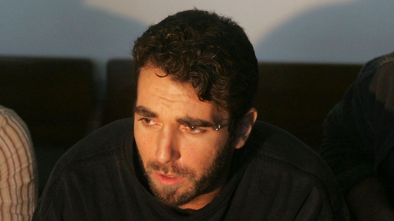 Vittorio Arrigoni - Murdered by militants linked with al-Qaeda