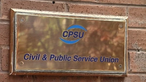 Union's annual conference taking place in Cork