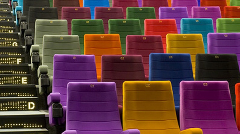 Light House - Will "screen the best of international arthouse and Irish cinema, as well as re-runs of classics and special events"