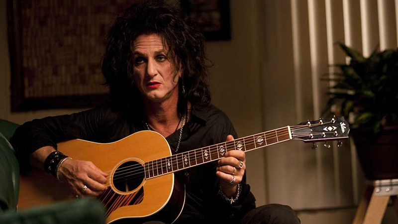 This Must be the Place