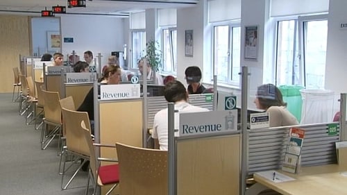€26.25m from latest tax settlements