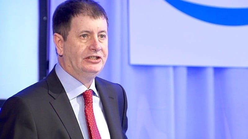 Blair Horan - Union will hold a ballot of members