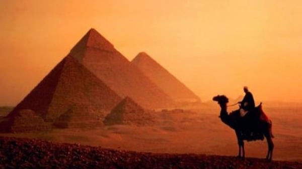 Maths Matters: Geometry is the study of shapes