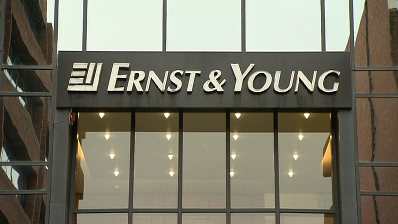 Ernst &amp; Young - Case adjourned to next week