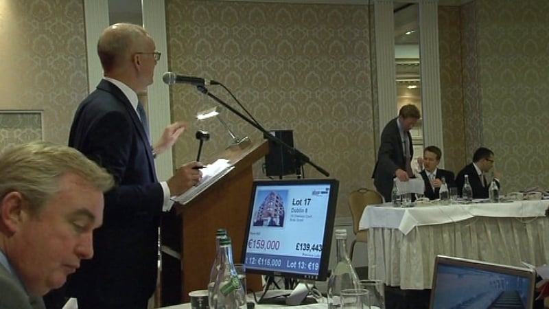 Property sold - From all over the country