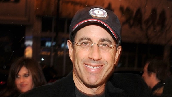 Seinfeld - Jerry reveals why he hates watching 'Seinfeld'