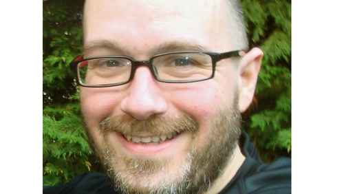 Paul Nolan Miralles - Last seen on Wednesday 13 April