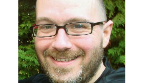 Paul Nolan Miralles - Last seen on Wednesday 13 April