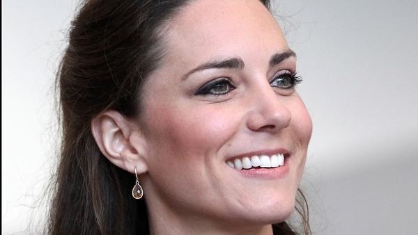 Kate Middleton- hoped to avoid pressures faced by Diana