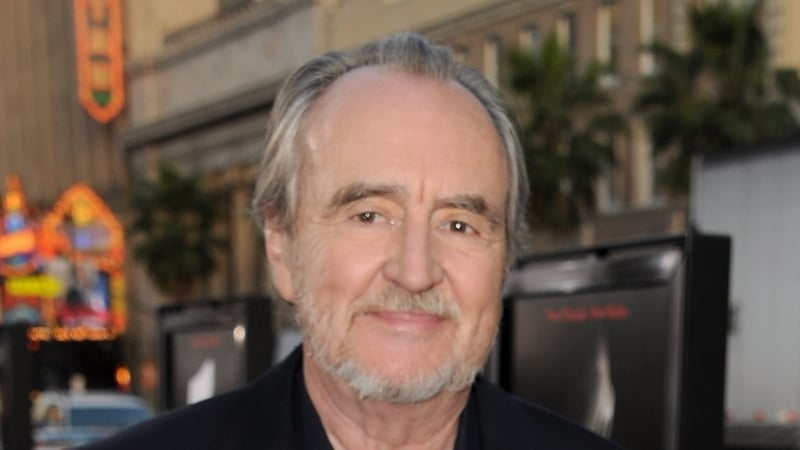 Wes Craven: two of his lesser-known films to be shown at IFI Horrorthon