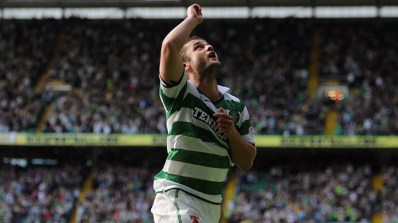 Shaun Maloney - Added the fourth on 84 minutes