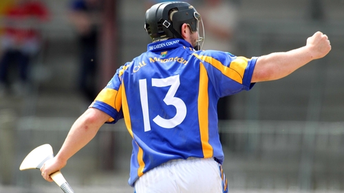 Wicklow - Began their Christy Ring campaign with a narrow victory over Mayo