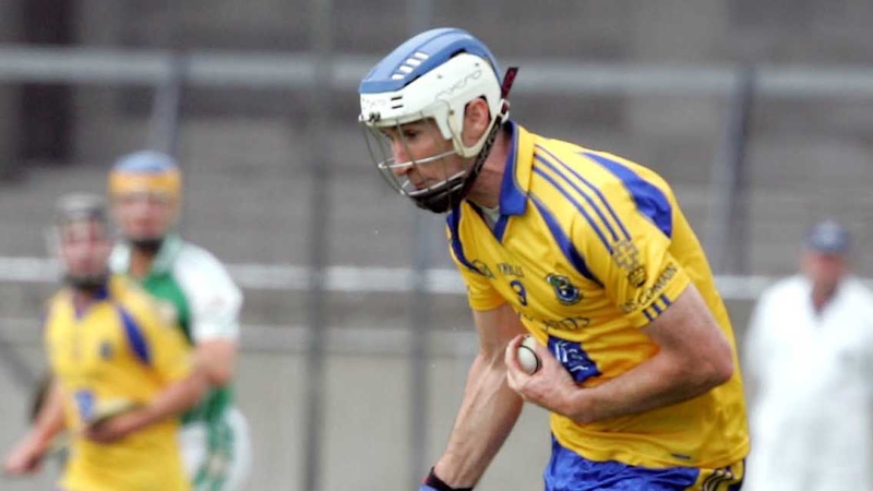 Kevin Conneely - played a pivotal role in Roscommon's victory over Mayo
