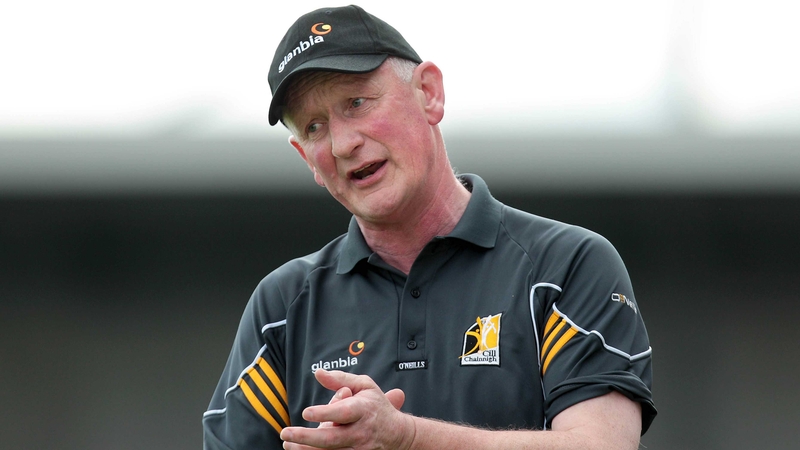 Kilkenny coach Brian Cody was magnanimous following his side's defeat at Croke Park