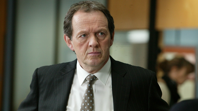 Whately - "Everything has a life span and I think it's gone on long enough"