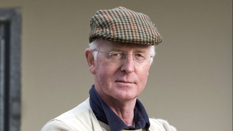 Newellen came in for John Oxx at Clonmel