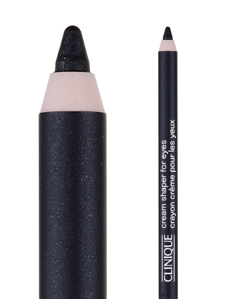 Clinique Cream Shaper for Eyes in Black Diamond