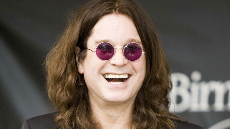 Bat's the way to do it: Ozzy has house plans ruined by wildlife law