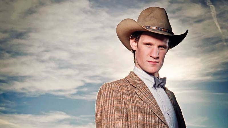 New Doctor set for Sunday reveal