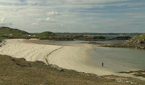 Portmarnock Beach is among those to have restrictions lifted