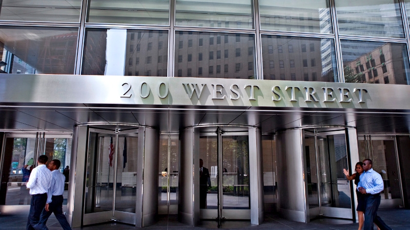 The bank said letting the decision stand could cost tens of billions of dollars