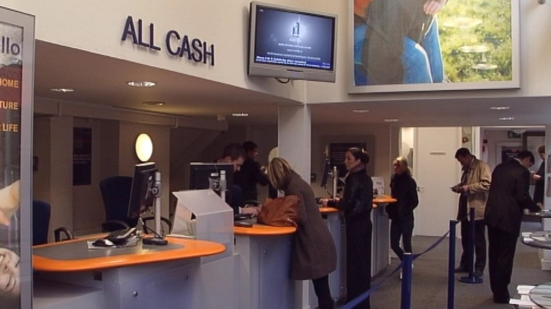 Permanent TSB - Offer for all tracker mortgages