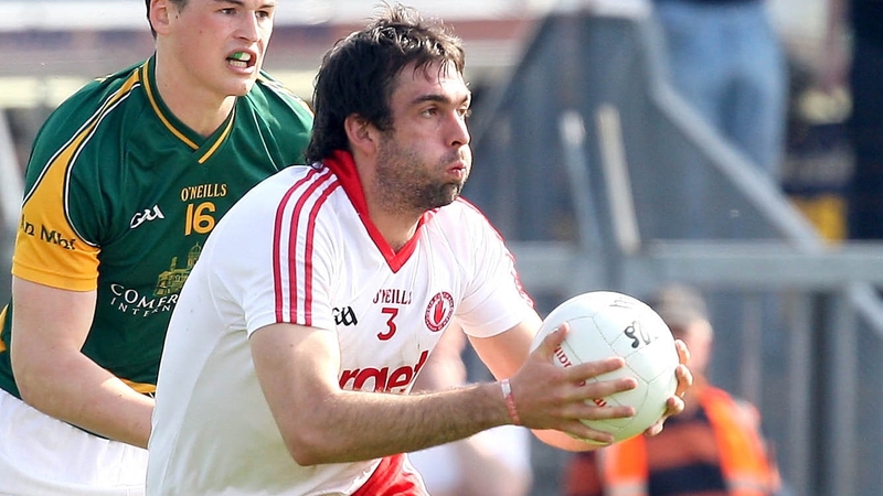 Joe McMahon - Had surgery on Sunday night