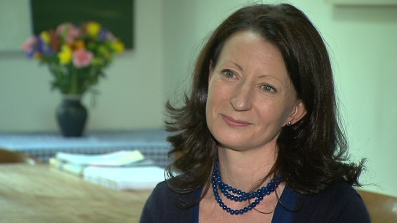 MacMahon - Debut novel So This is How it Ends will be published next year