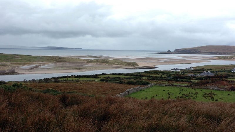 The licence permitted the operation of a gas refinery and combustion installations at the Ballinaboy Bridge gas terminal in Co Mayo