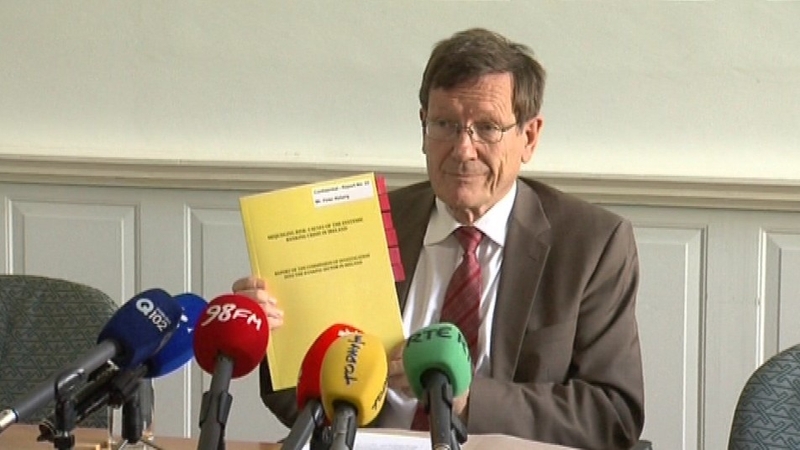 Peter Nyberg: doubts on new banking inquiry