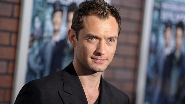 Law - To serve on feature film jury