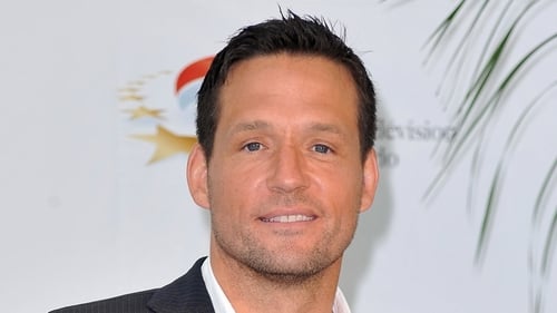 Josh Hopkins