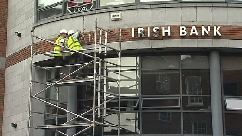 A man who worked at a Limerick branch of Anglo Irish Bank is to be sentenced next week for fraud
