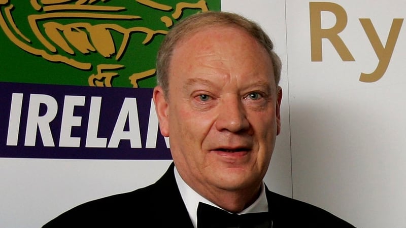 Jim Mansfield is being pursued by Bank of Scotland and NAMA for summary judgment orders totalling €280m